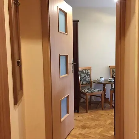 Baltic Comfort - Przytulny Blisko Plazy Ubytování v soukromí Kolobřeh
